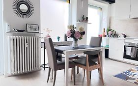 Alchemi Loft Suite - Casa vacanze Porta Romana